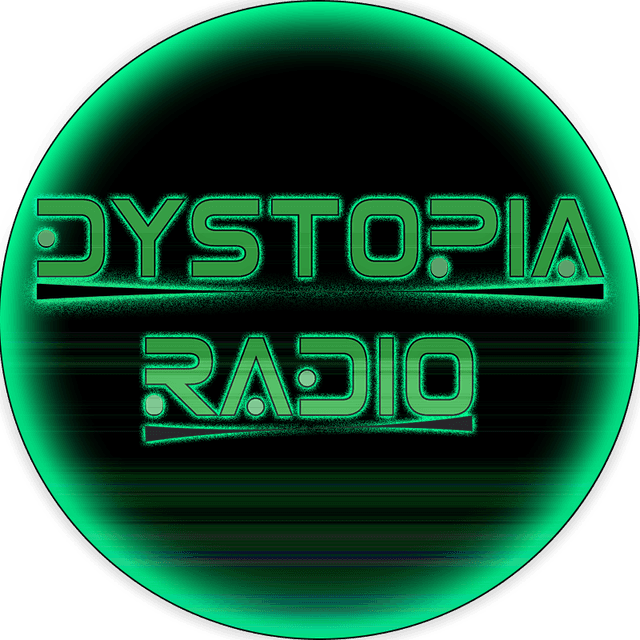 Dystopia Radio Logo
